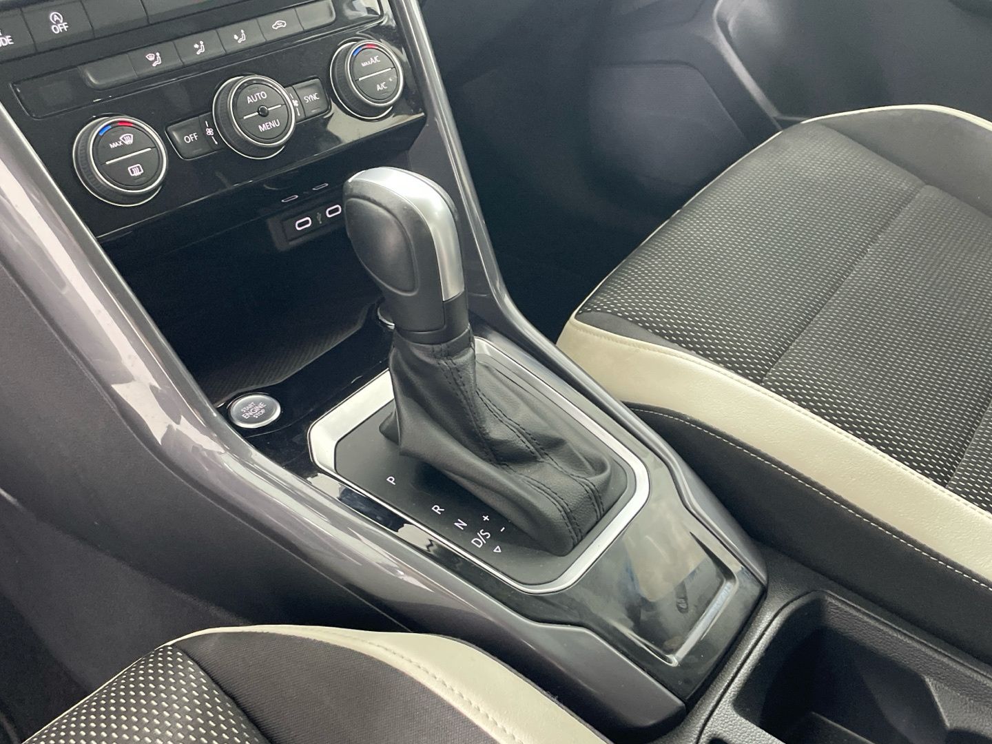 Volkswagen T-Roc Sport 1.5 TSI 110 kW (150 CV) DSG
