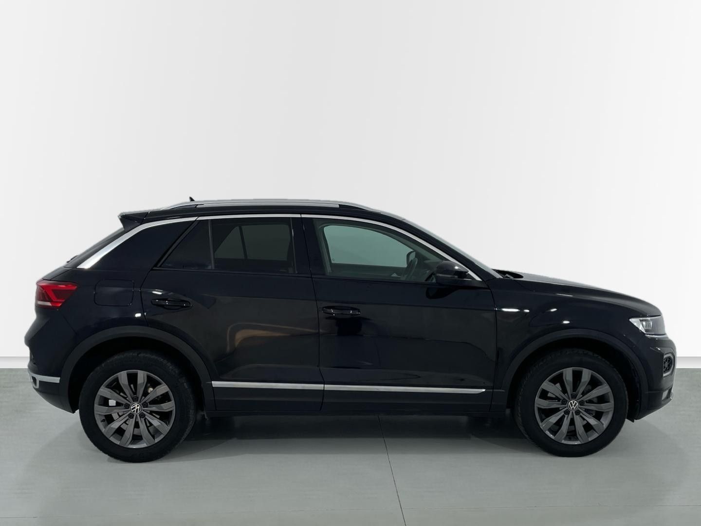 Volkswagen T-Roc Sport 1.5 TSI 110 kW (150 CV) DSG