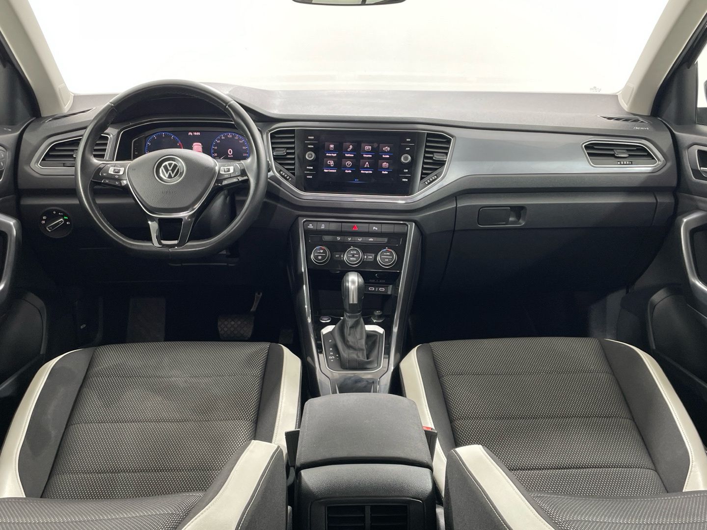 Volkswagen T-Roc Sport 1.5 TSI 110 kW (150 CV) DSG