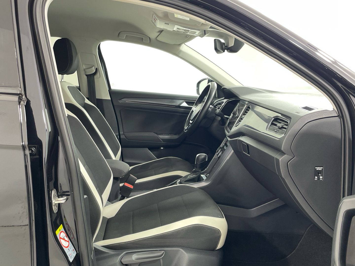 Volkswagen T-Roc Sport 1.5 TSI 110 kW (150 CV) DSG
