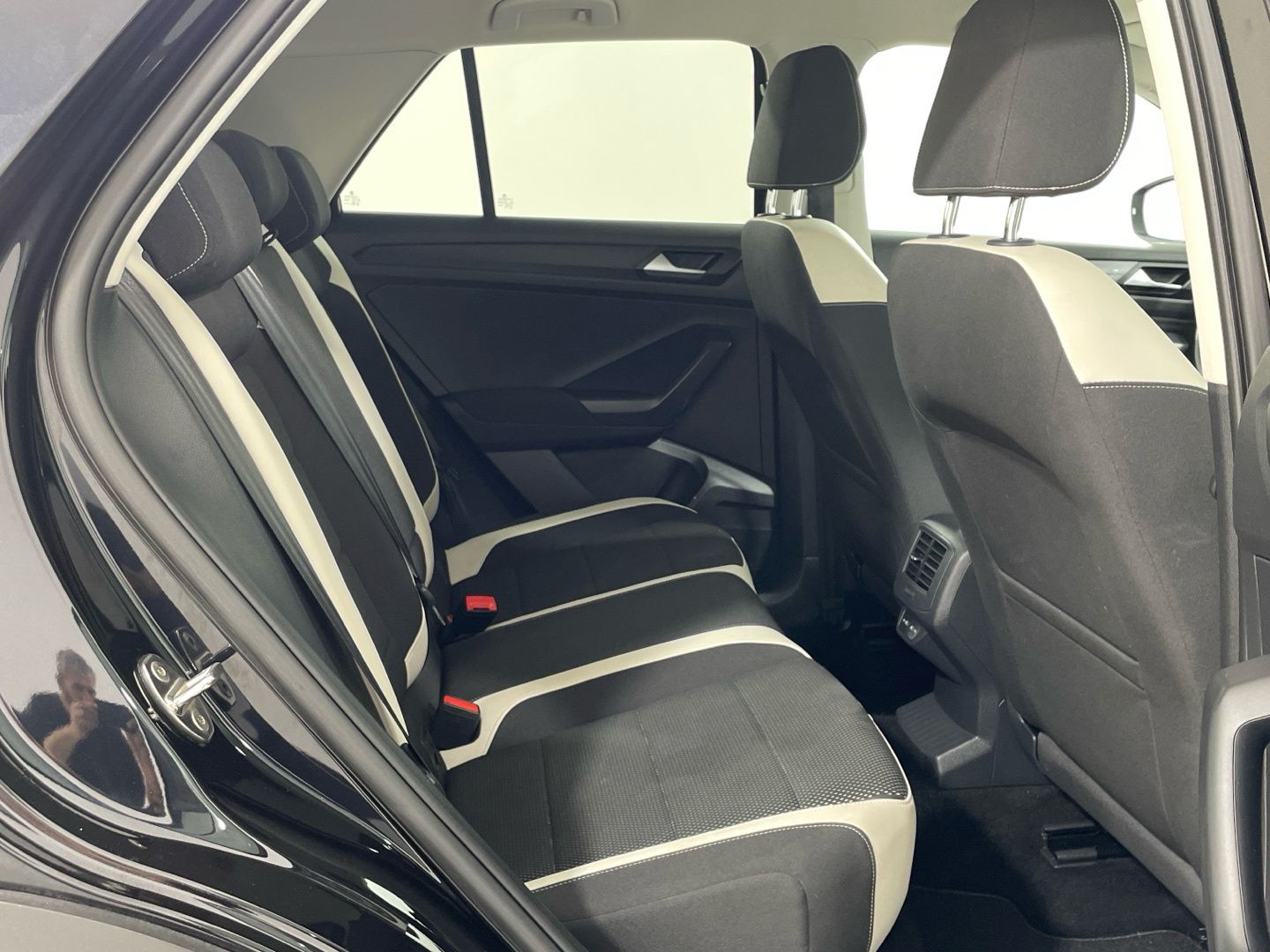 Volkswagen T-Roc Sport 1.5 TSI 110 kW (150 CV) DSG