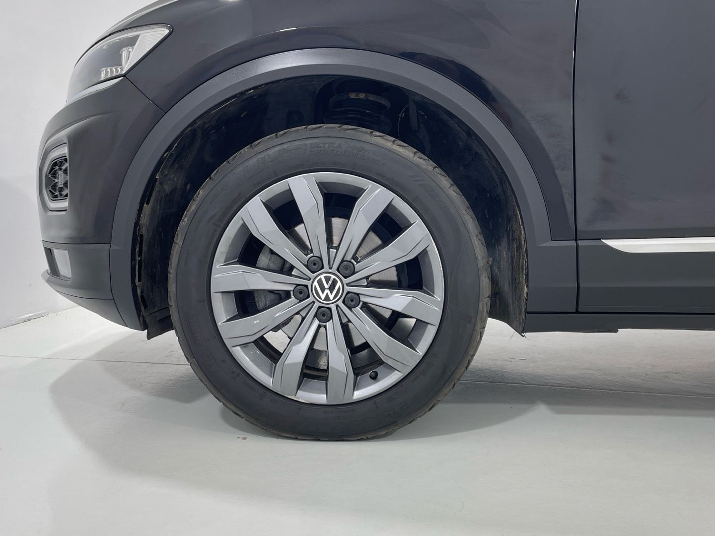 Volkswagen T-Roc Sport 1.5 TSI 110 kW (150 CV) DSG