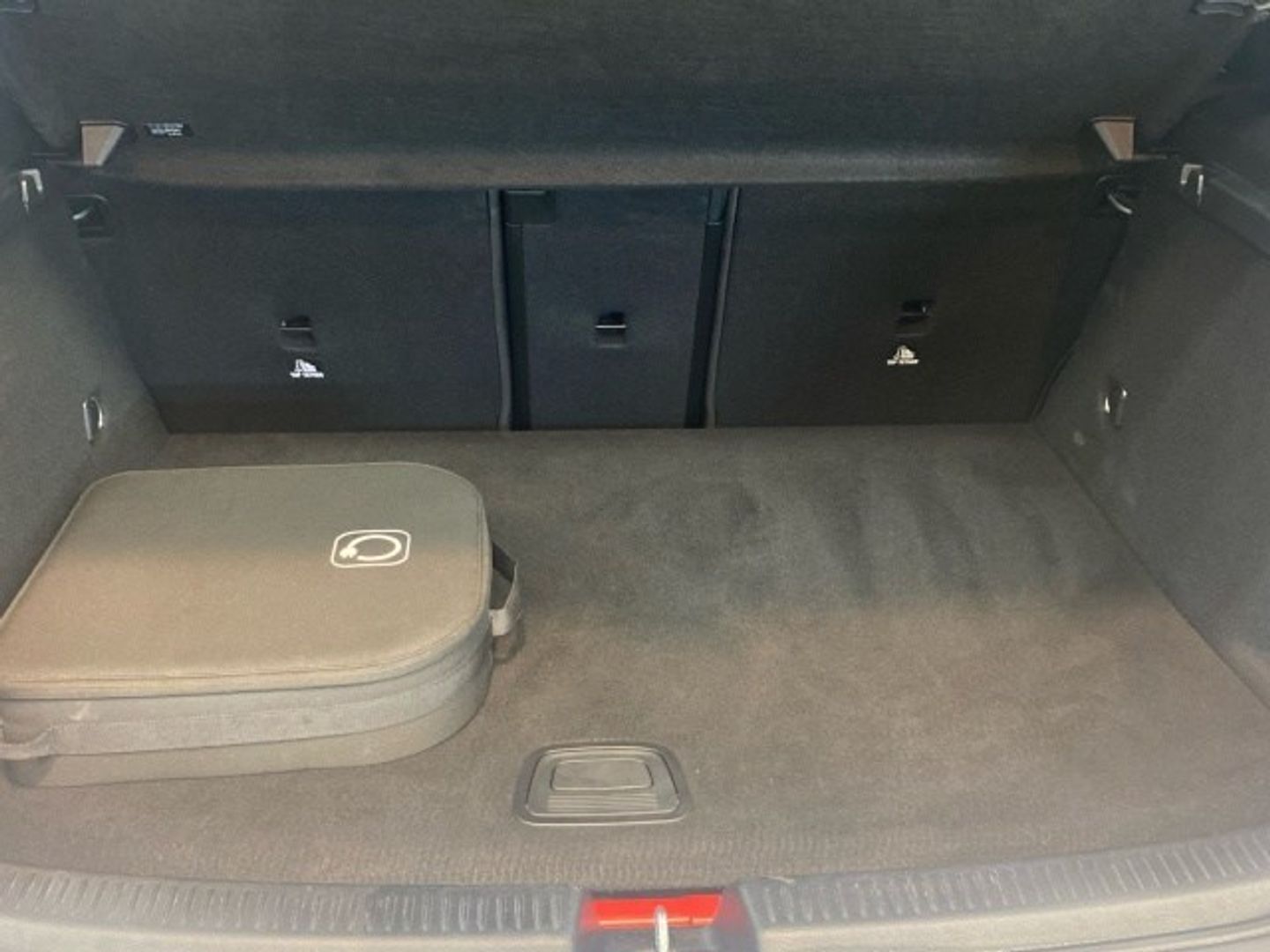 Mercedes-Benz Clase A 250 e 160 kW (218 CV)