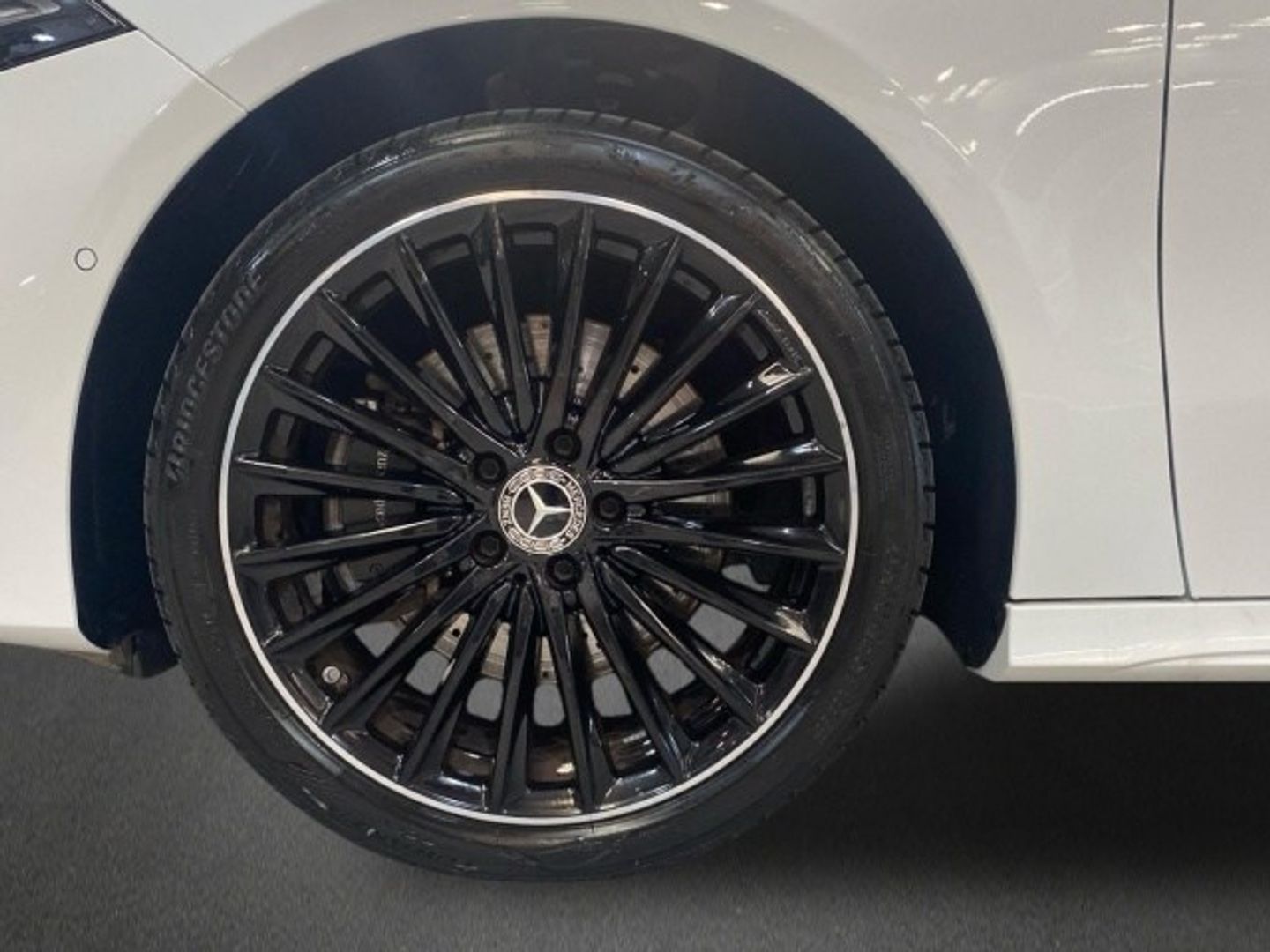 Mercedes-Benz Clase A 250 e 160 kW (218 CV)