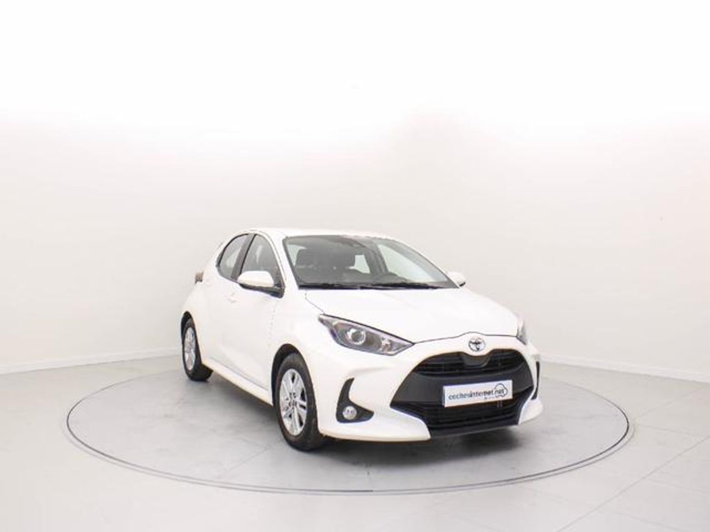 Toyota Yaris 1.5 S-Edition 92 kW (125 CV)