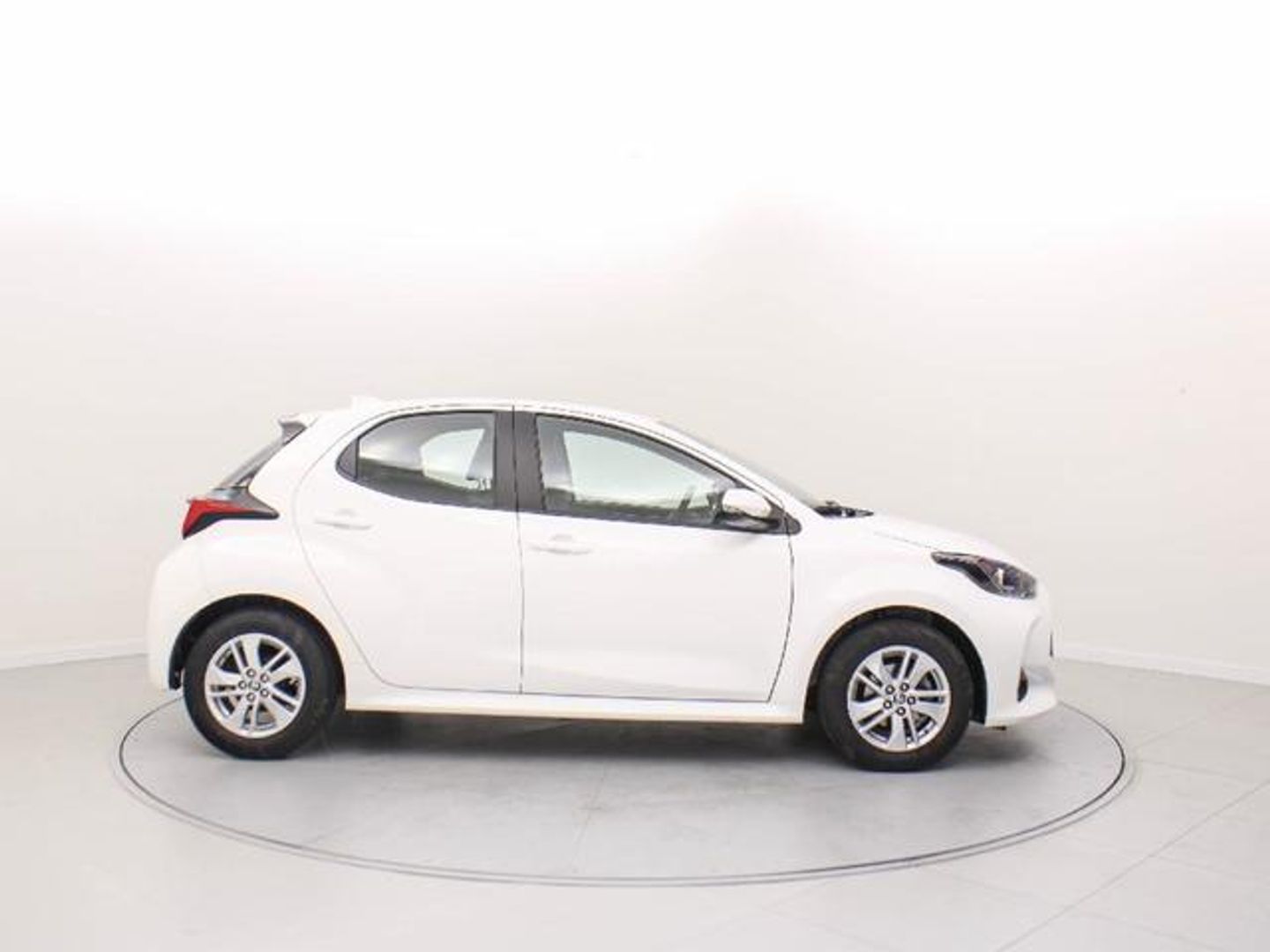 Toyota Yaris 1.5 S-Edition 92 kW (125 CV)