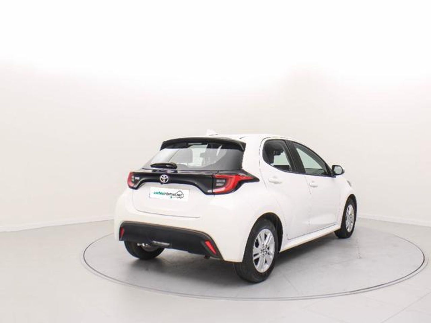 Toyota Yaris 1.5 S-Edition 92 kW (125 CV)