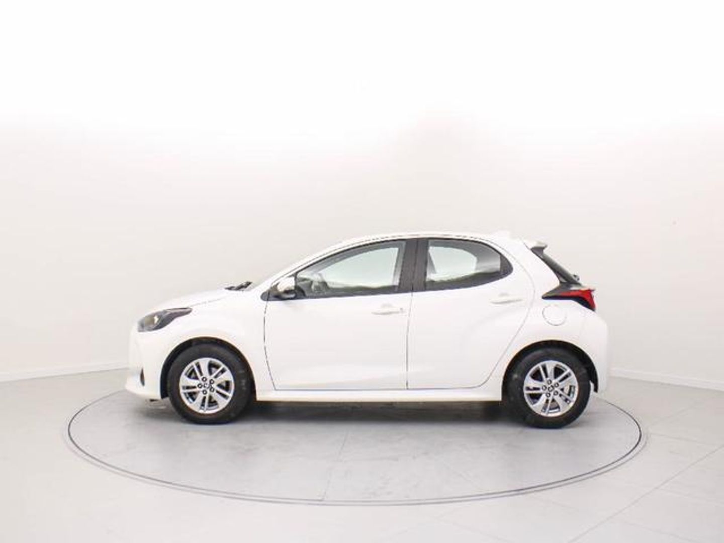 Toyota Yaris 1.5 S-Edition 92 kW (125 CV)