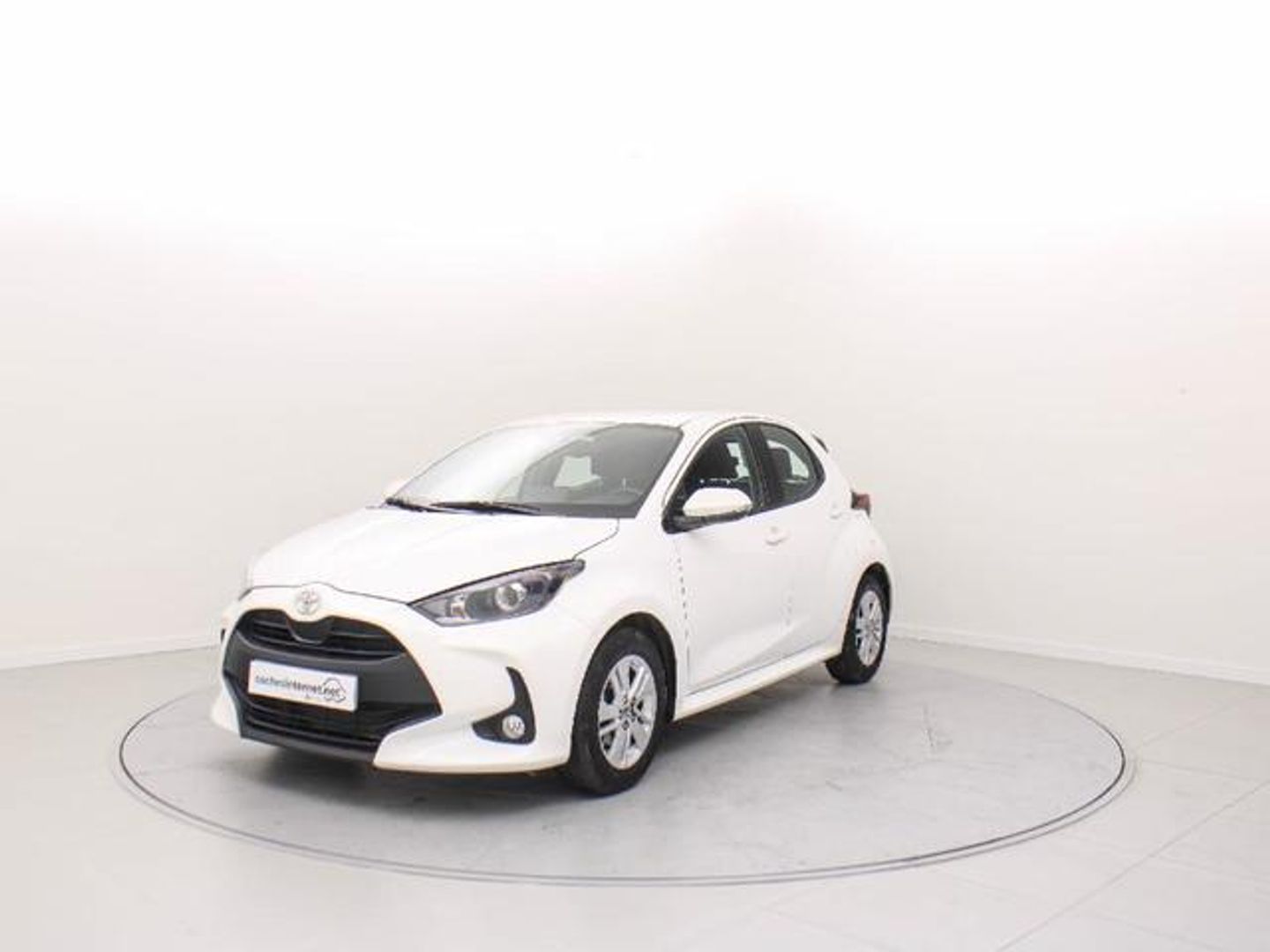 Toyota Yaris 1.5 S-Edition 92 kW (125 CV)