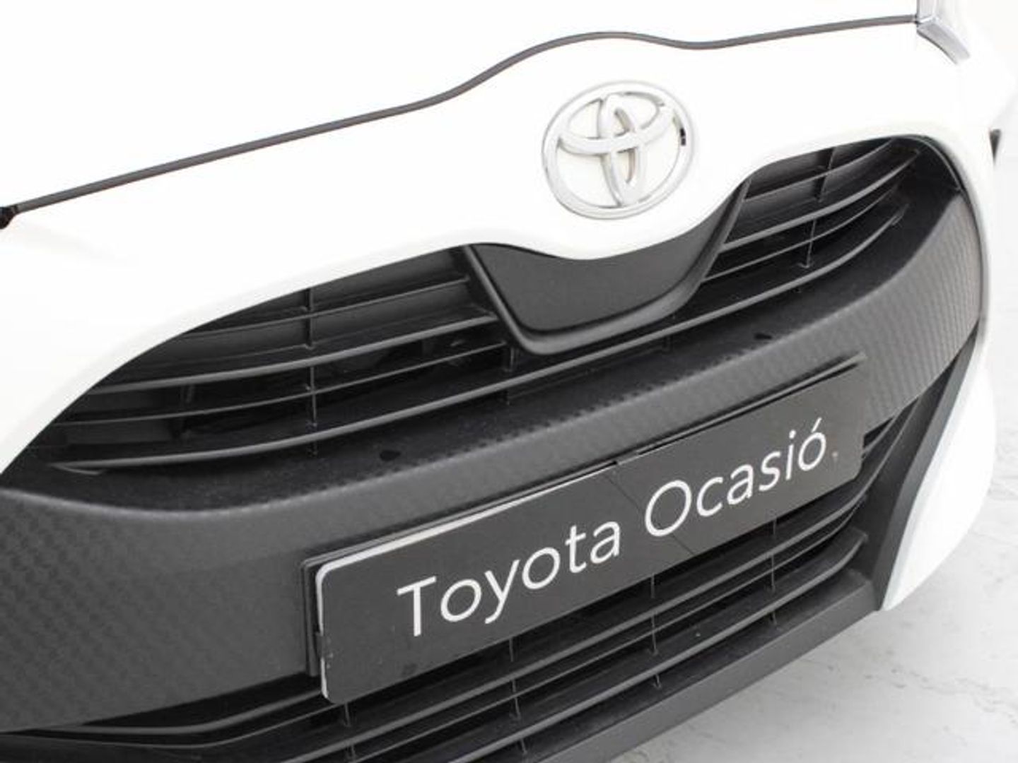 Toyota Yaris 1.5 S-Edition 92 kW (125 CV)
