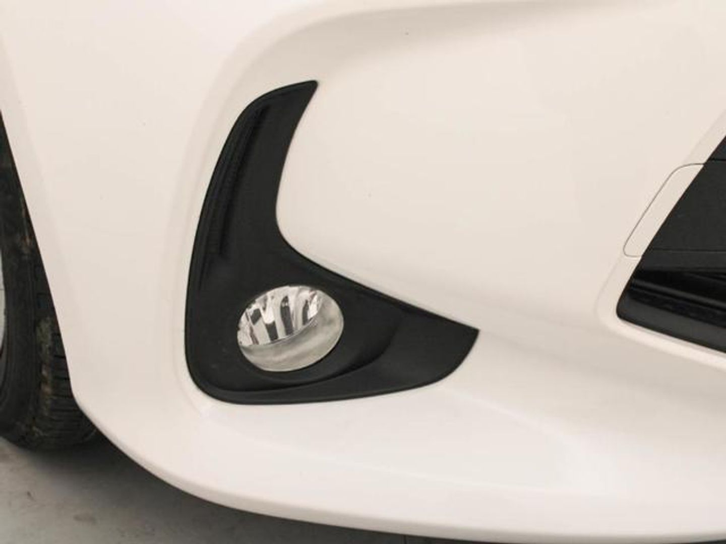 Toyota Yaris 1.5 S-Edition 92 kW (125 CV)