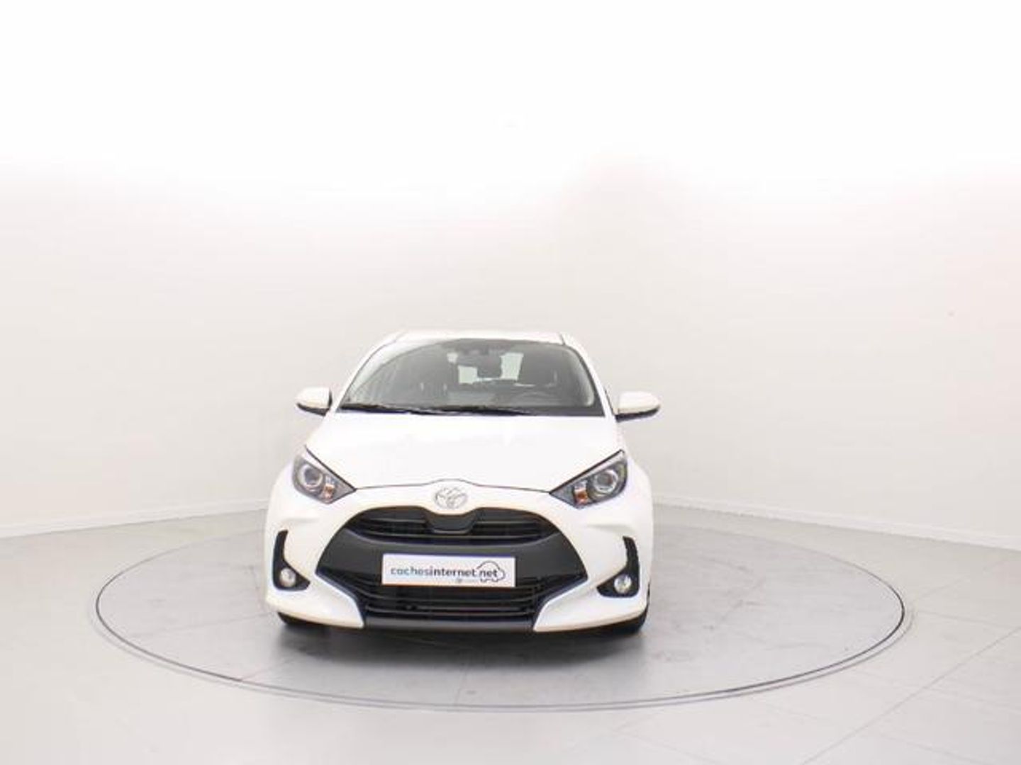 Toyota Yaris 1.5 S-Edition 92 kW (125 CV)