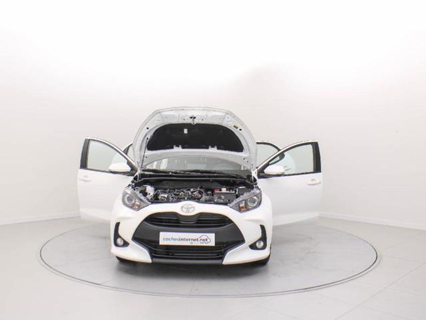 Toyota Yaris 1.5 S-Edition 92 kW (125 CV)