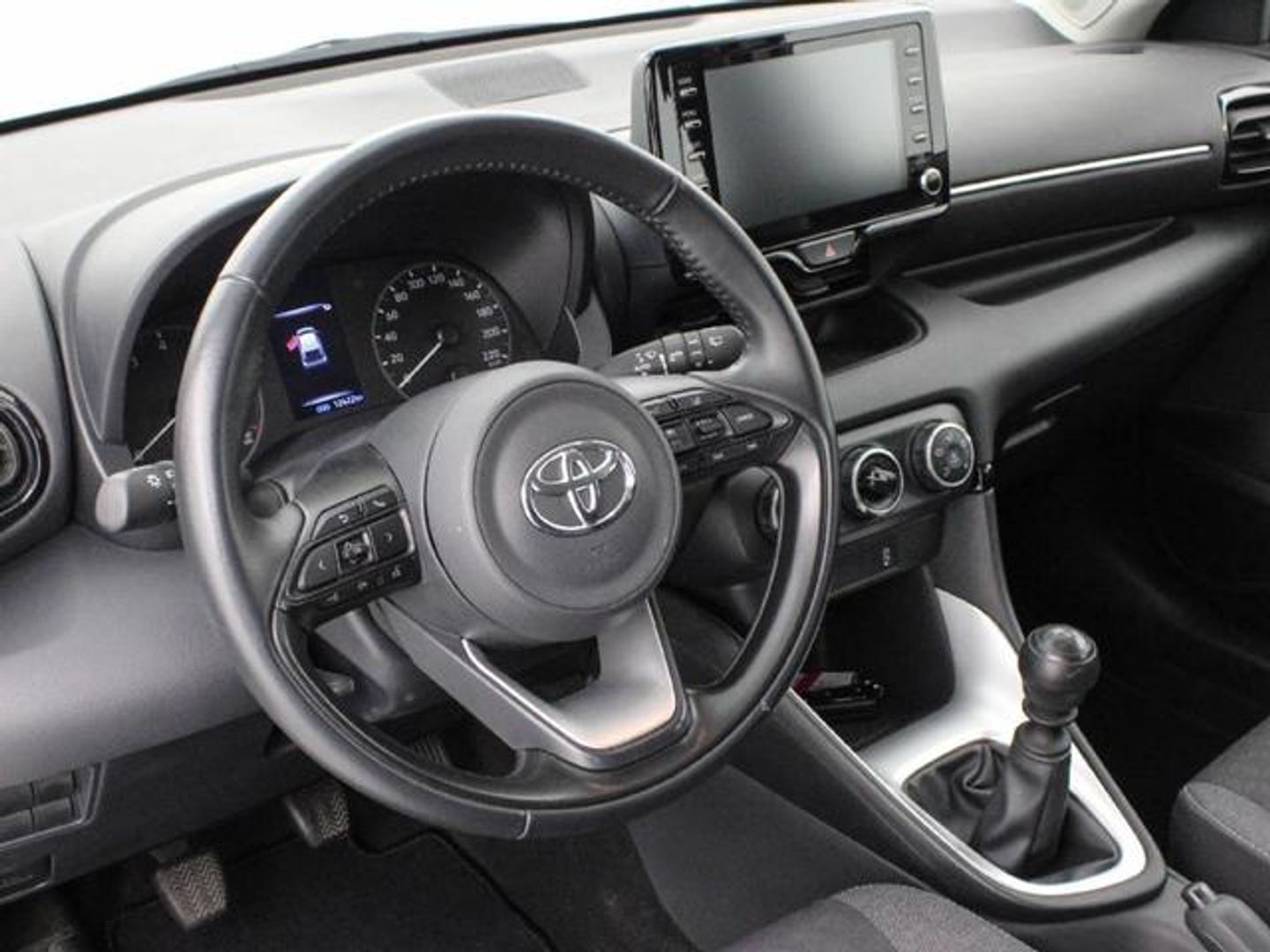 Toyota Yaris 1.5 S-Edition 92 kW (125 CV)