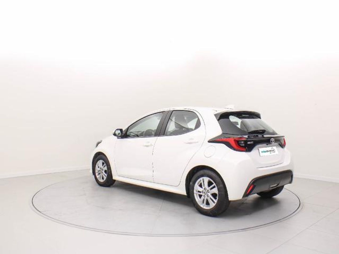 Toyota Yaris 1.5 S-Edition 92 kW (125 CV)