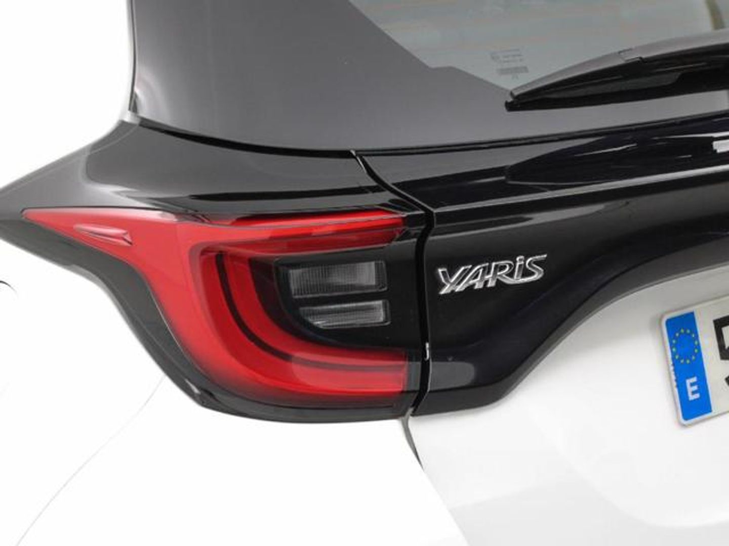 Toyota Yaris 1.5 S-Edition 92 kW (125 CV)