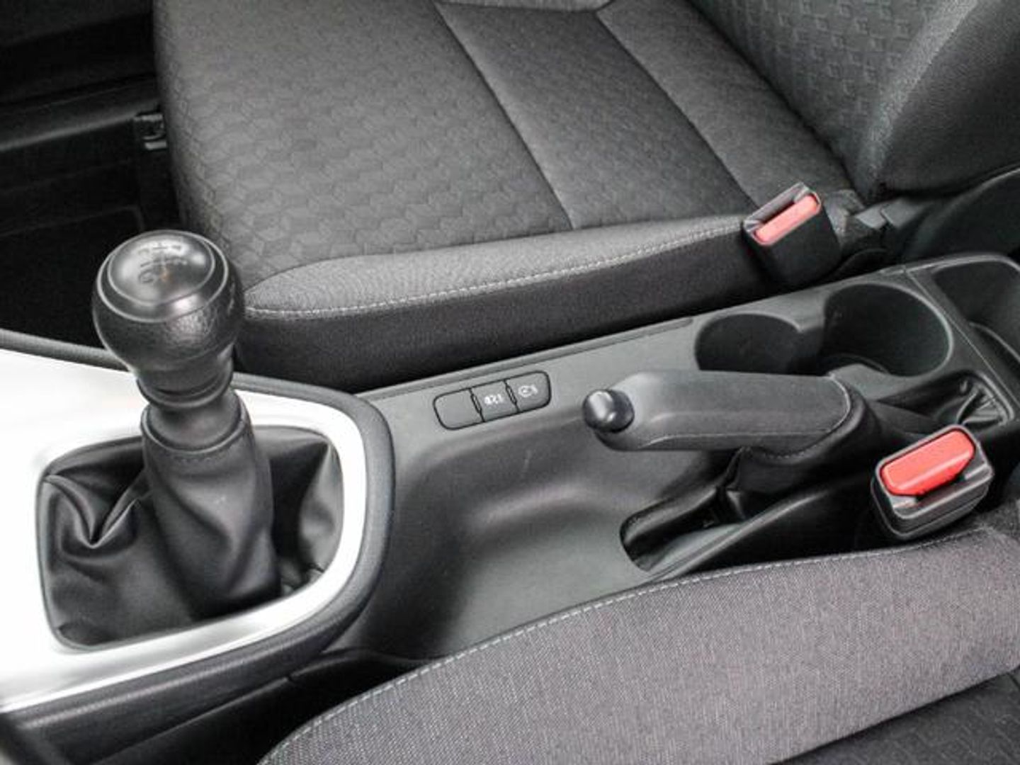 Toyota Yaris 1.5 S-Edition 92 kW (125 CV)