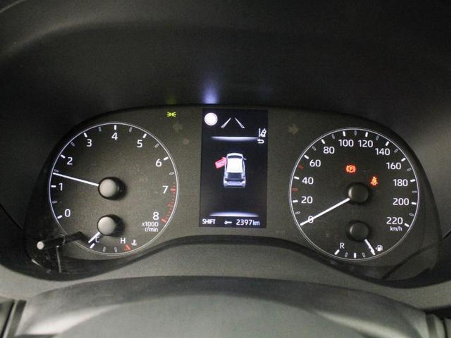 Toyota Yaris 1.5 S-Edition 92 kW (125 CV)