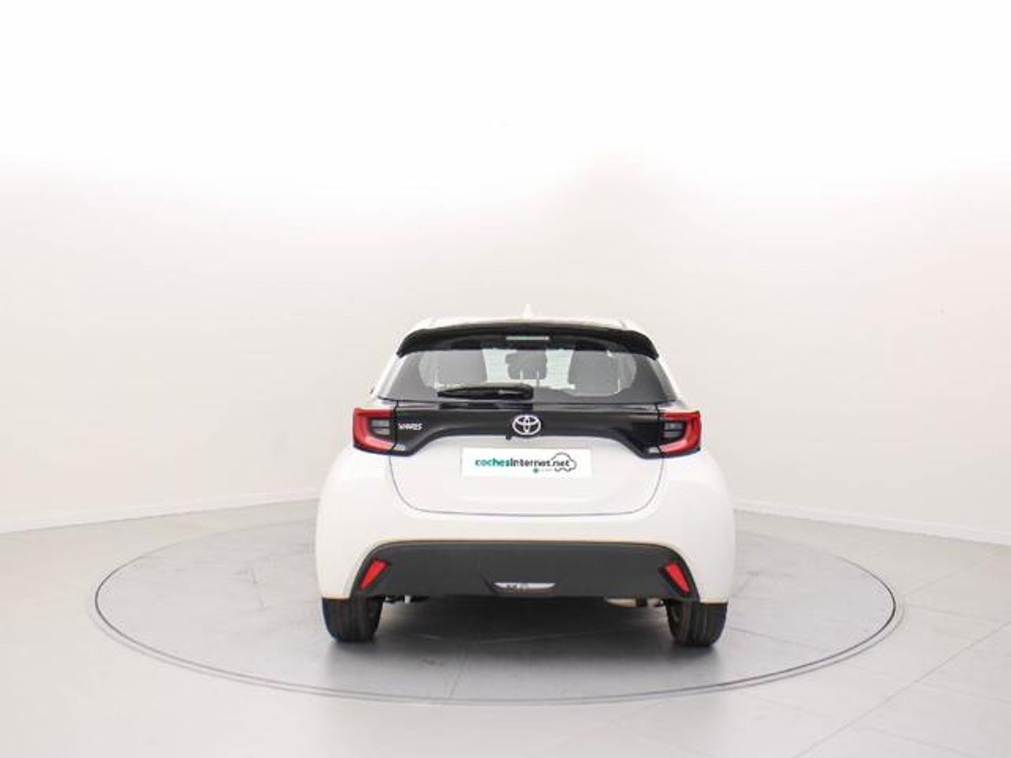 Toyota Yaris 1.5 S-Edition 92 kW (125 CV)