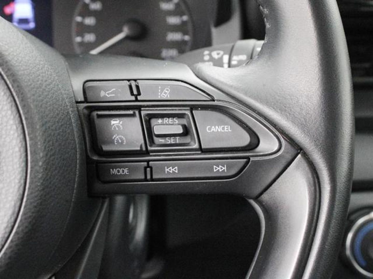 Toyota Yaris 1.5 S-Edition 92 kW (125 CV)