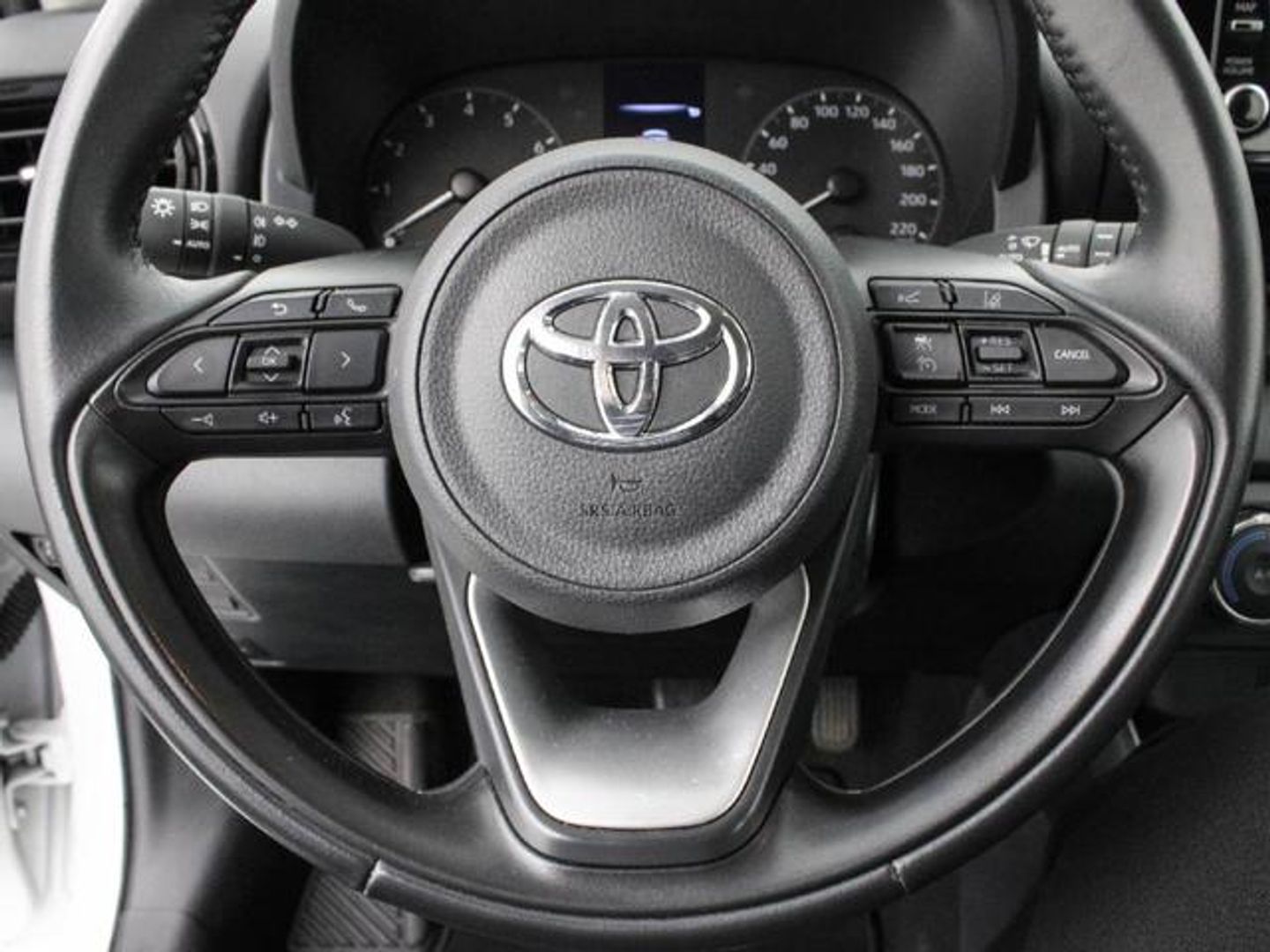 Toyota Yaris 1.5 S-Edition 92 kW (125 CV)