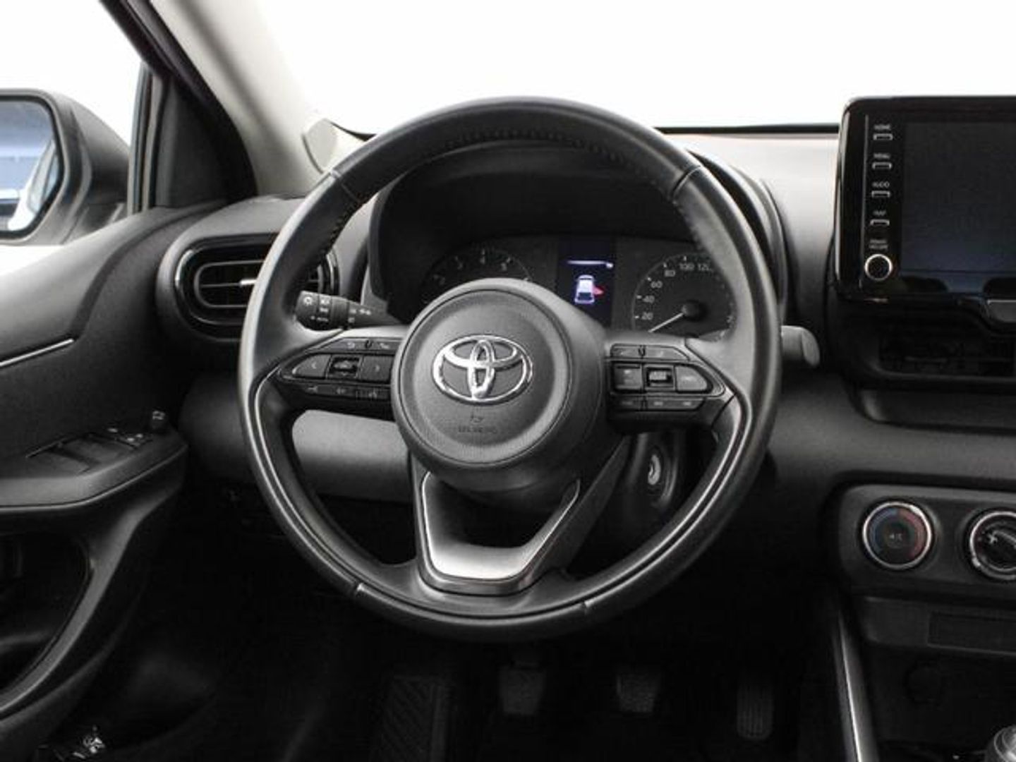 Toyota Yaris 1.5 S-Edition 92 kW (125 CV)