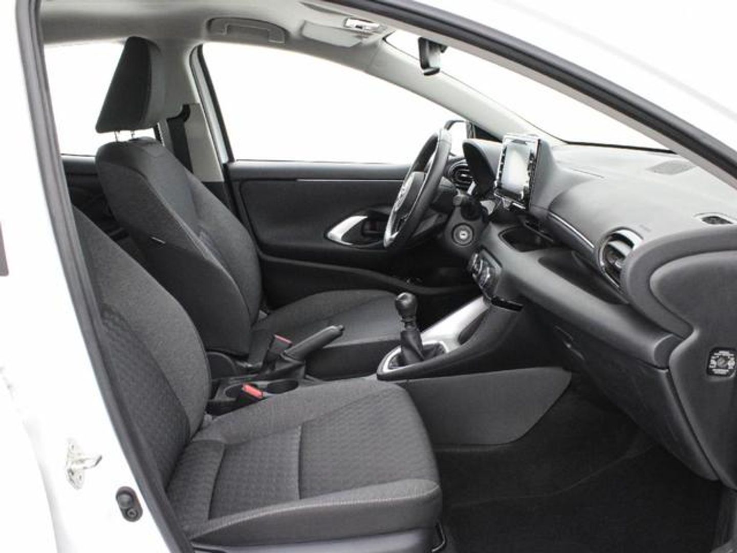Toyota Yaris 1.5 S-Edition 92 kW (125 CV)