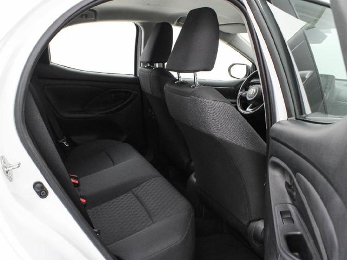 Toyota Yaris 1.5 S-Edition 92 kW (125 CV)