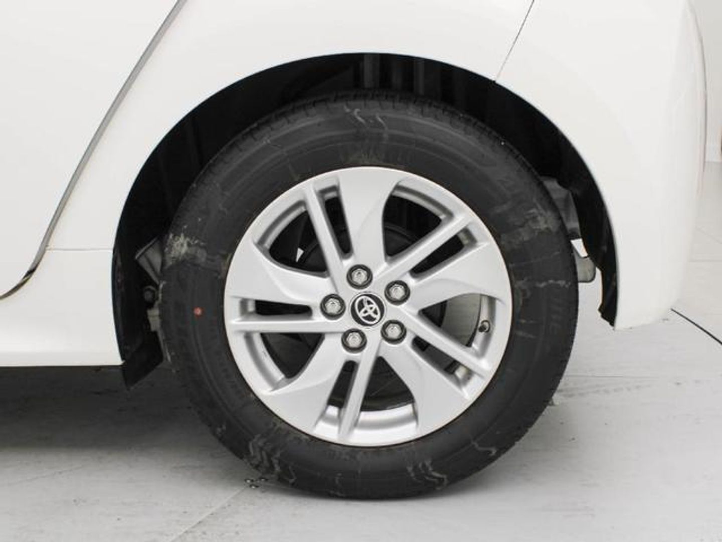 Toyota Yaris 1.5 S-Edition 92 kW (125 CV)