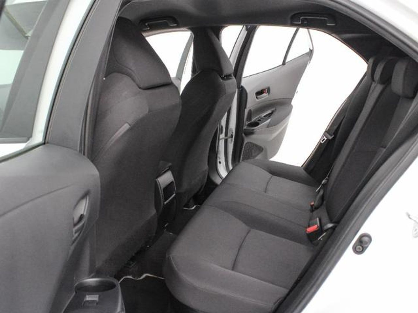 Toyota Corolla 1.8 125H Style E-CVT 90 kW (122 CV)