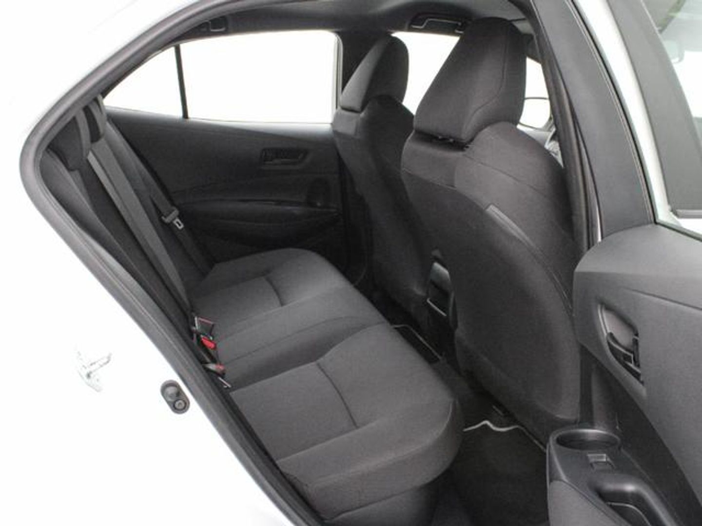 Toyota Corolla 1.8 125H Style E-CVT 90 kW (122 CV)