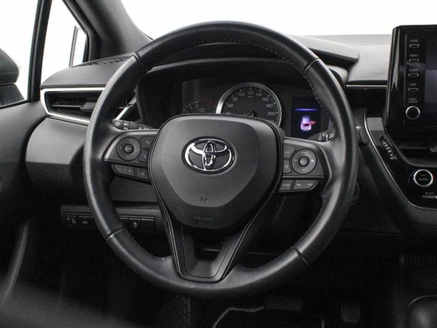Toyota Corolla 1.8 125H Style E-CVT 90 kW (122 CV)