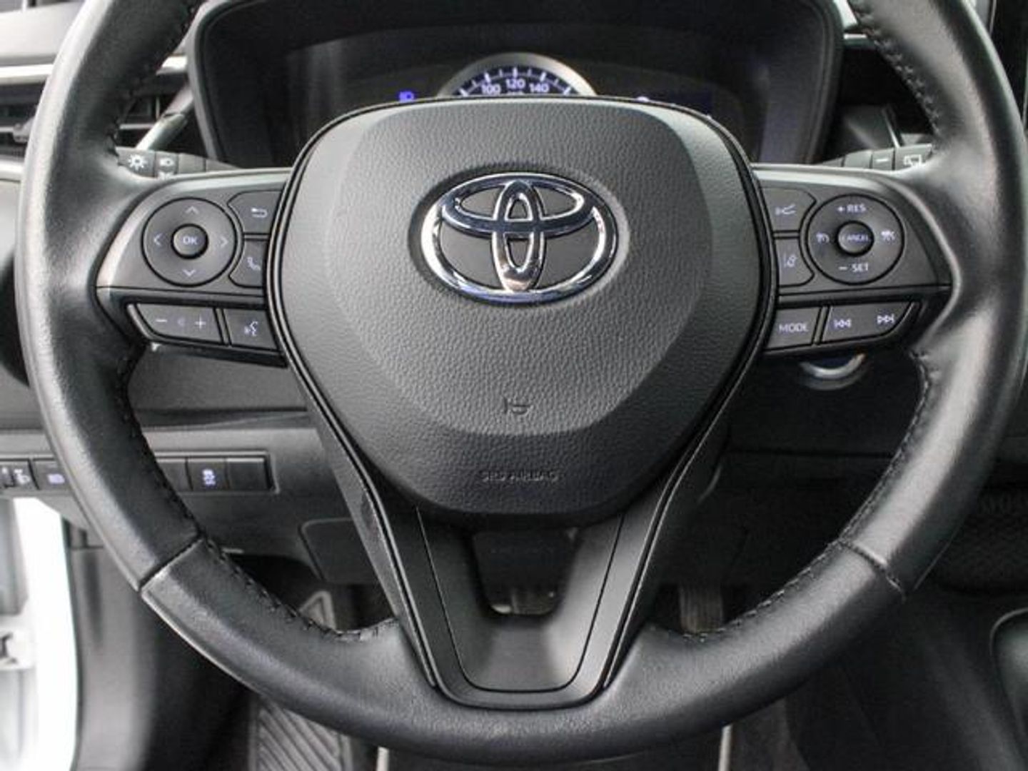 Toyota Corolla 1.8 125H Style E-CVT 90 kW (122 CV)