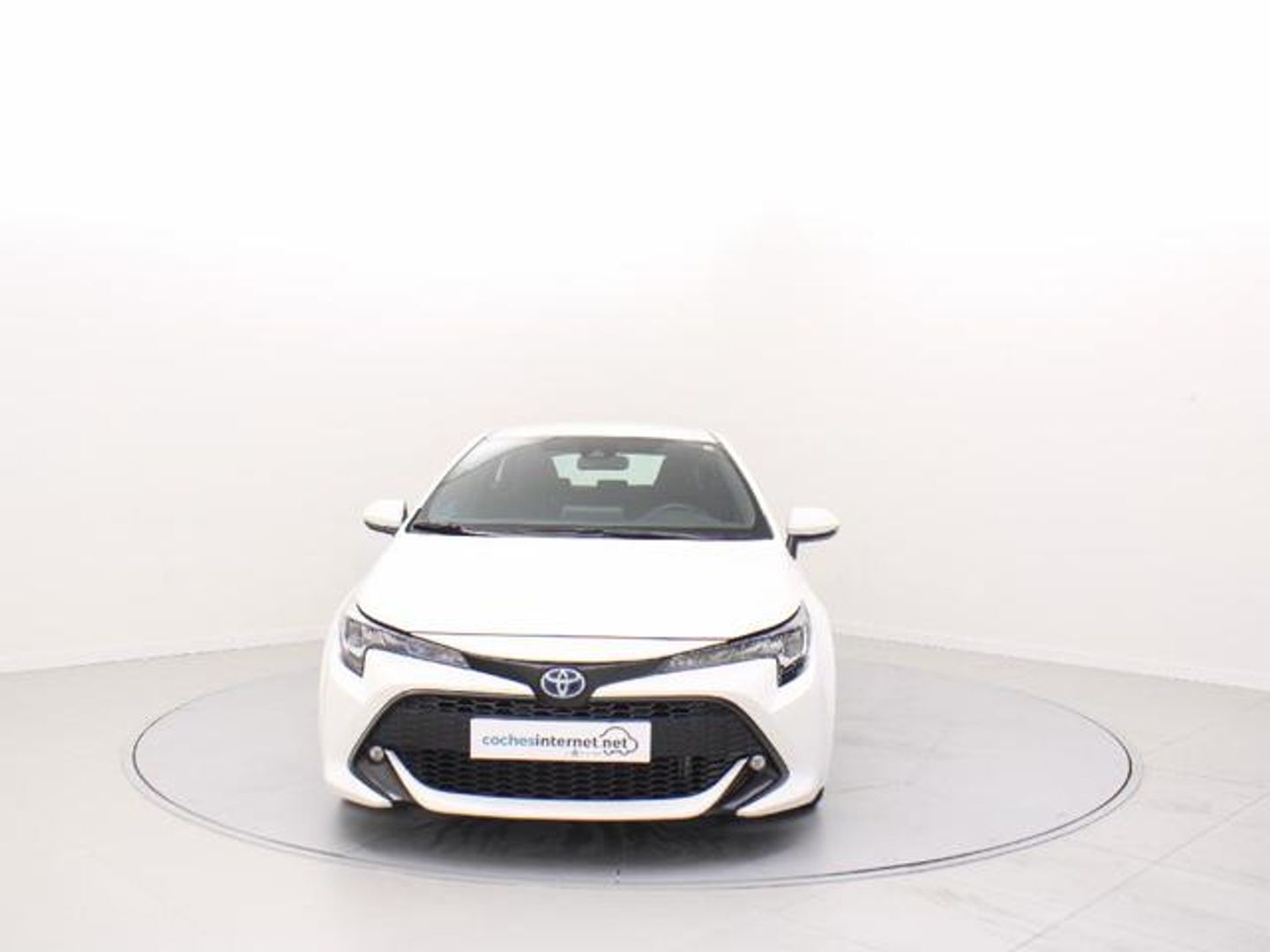 Toyota Corolla 1.8 125H Style E-CVT 90 kW (122 CV)