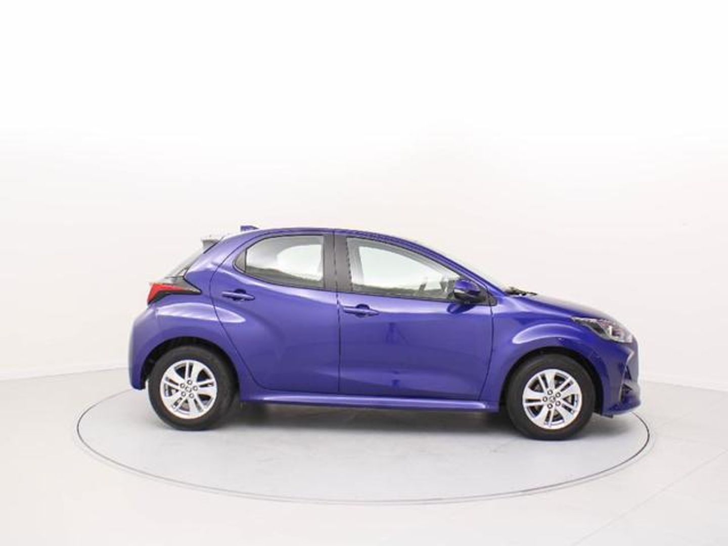 Toyota Yaris 1.5 S-Edition 92 kW (125 CV)