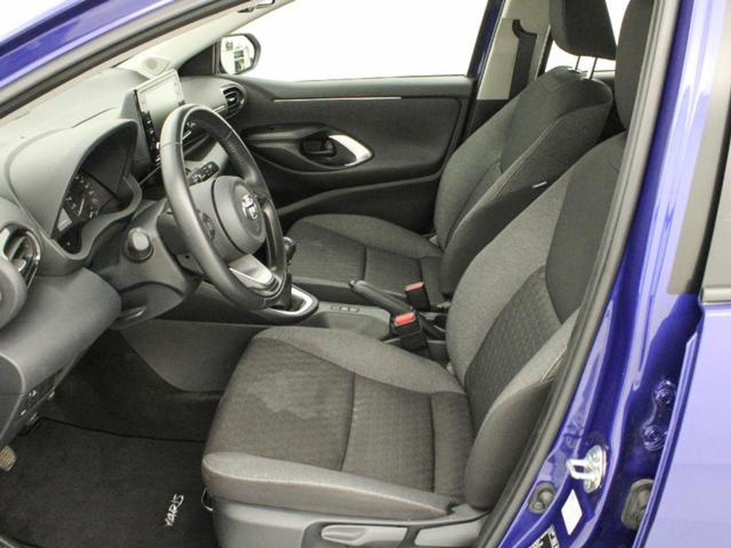 Toyota Yaris 1.5 S-Edition 92 kW (125 CV)