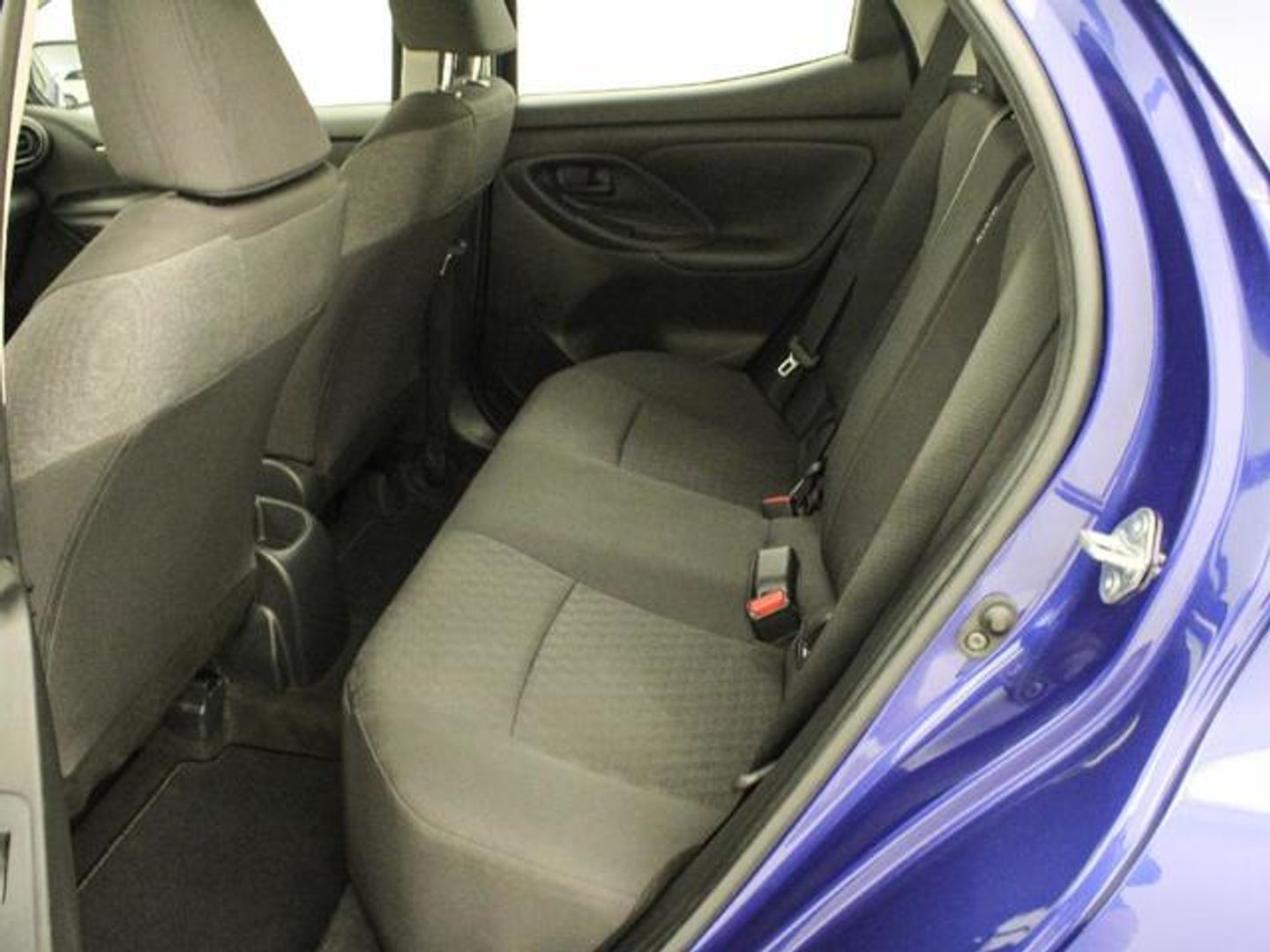 Toyota Yaris 1.5 S-Edition 92 kW (125 CV)
