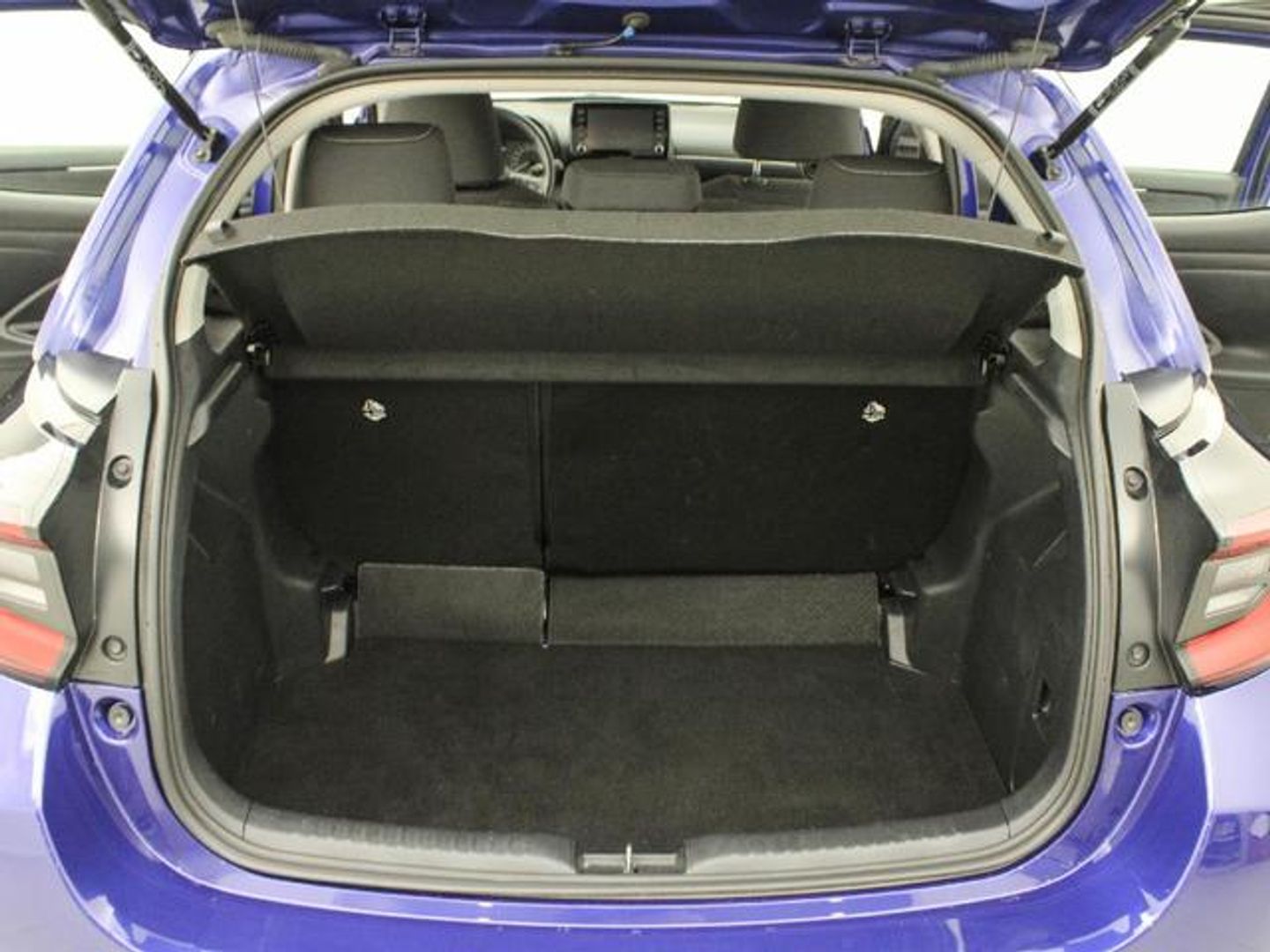 Toyota Yaris 1.5 S-Edition 92 kW (125 CV)