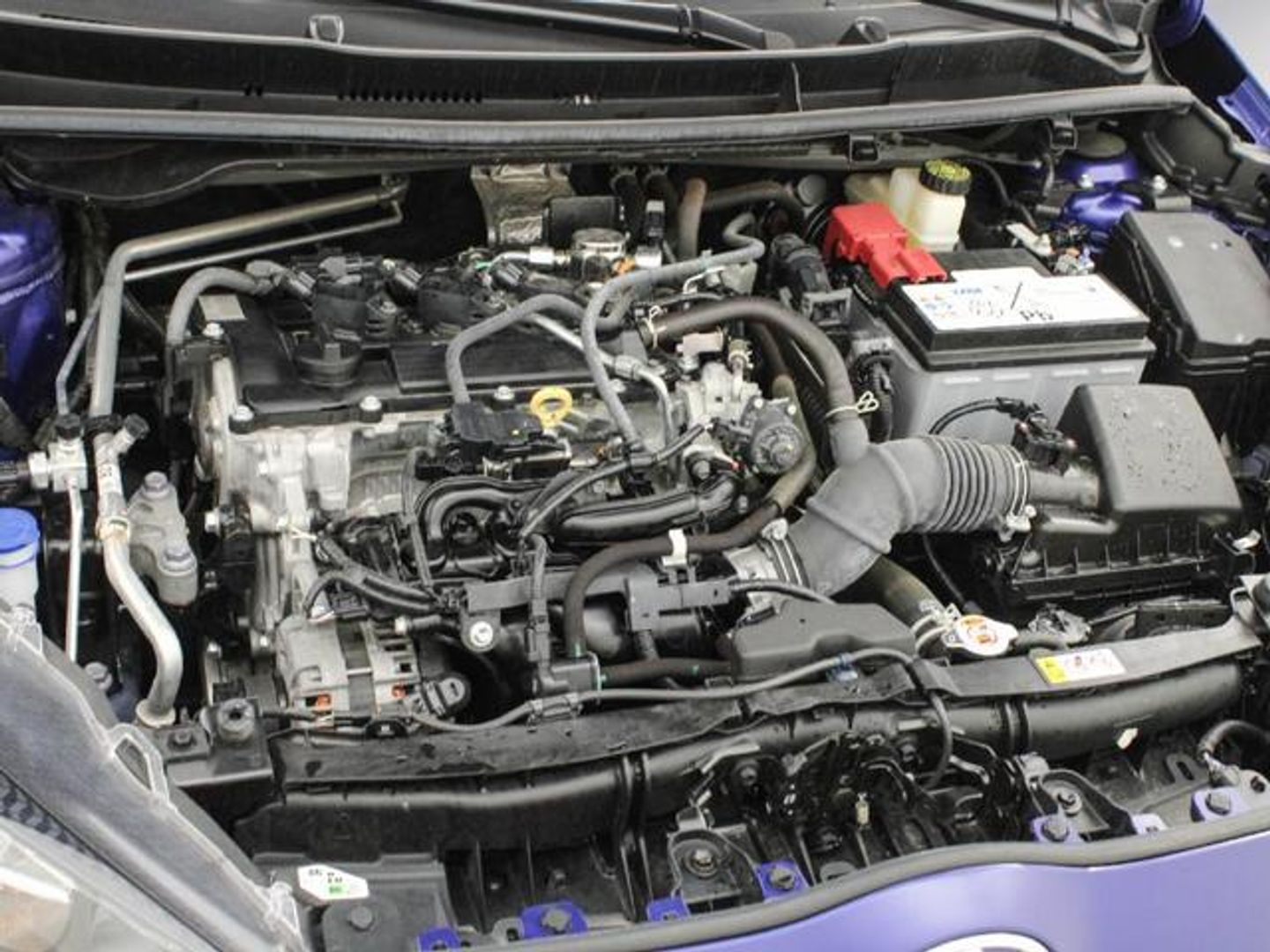 Toyota Yaris 1.5 S-Edition 92 kW (125 CV)