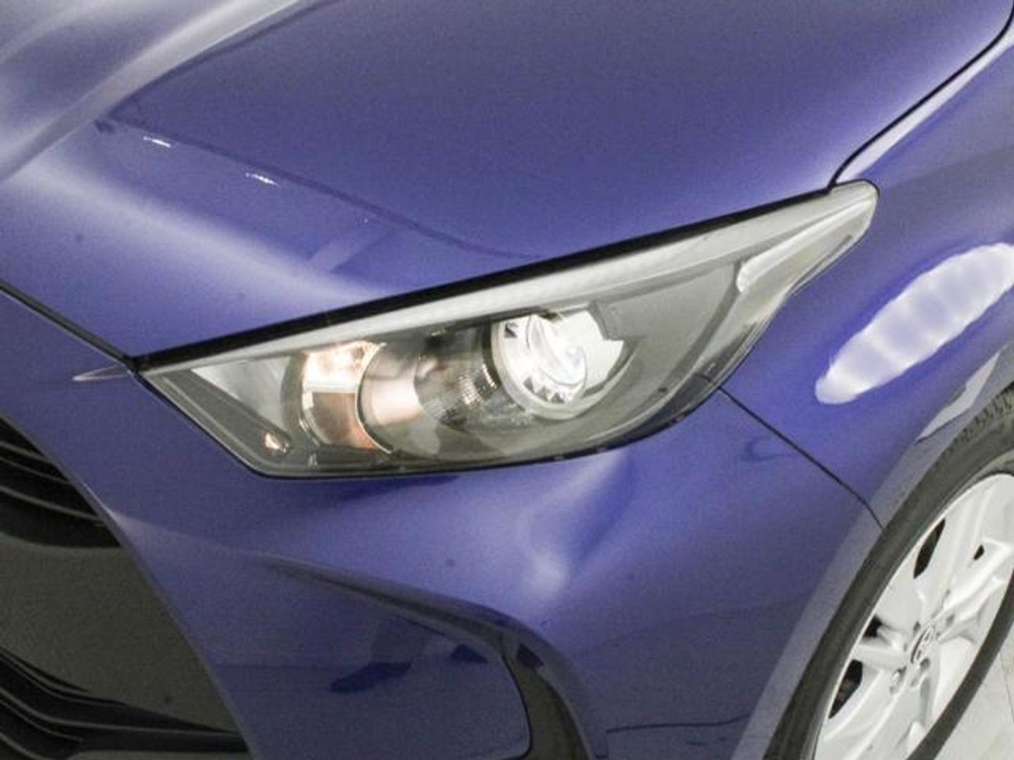 Toyota Yaris 1.5 S-Edition 92 kW (125 CV)