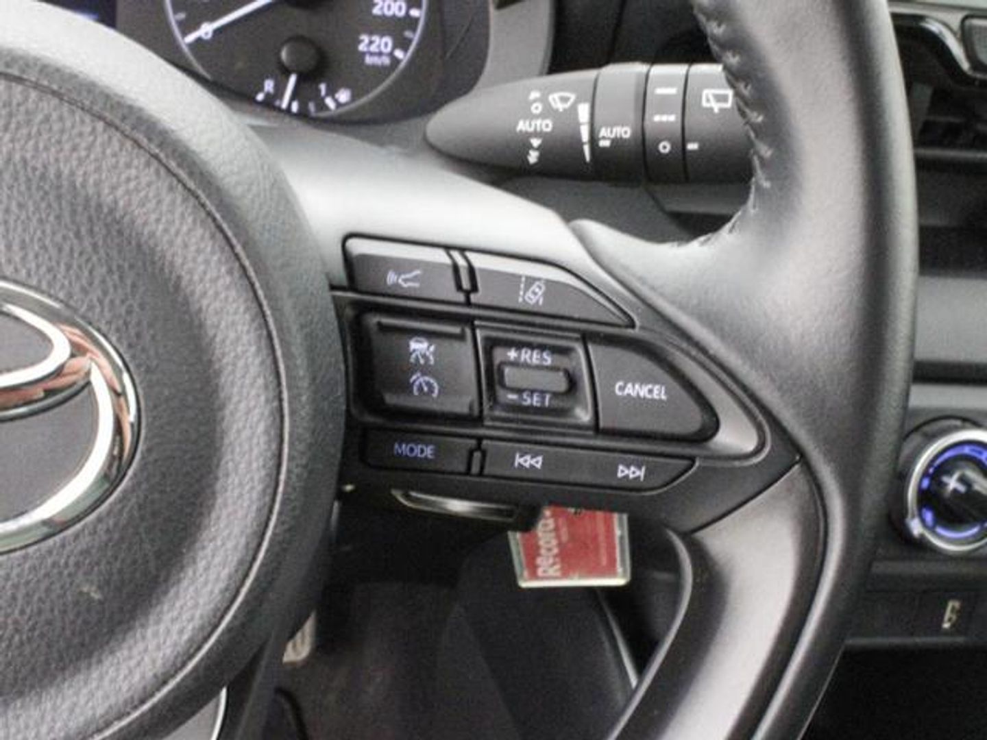 Toyota Yaris 1.5 S-Edition 92 kW (125 CV)