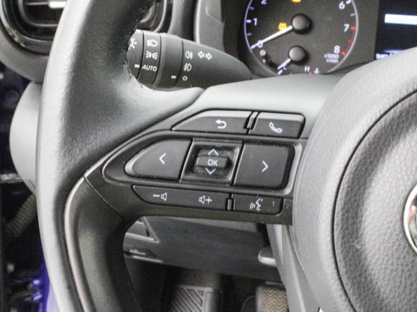 Toyota Yaris 1.5 S-Edition 92 kW (125 CV)