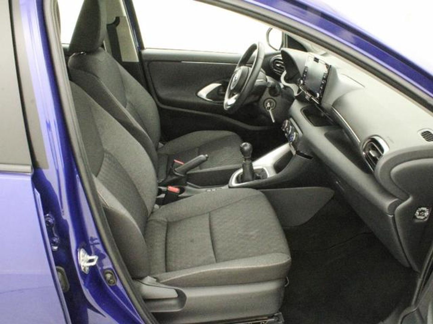 Toyota Yaris 1.5 S-Edition 92 kW (125 CV)