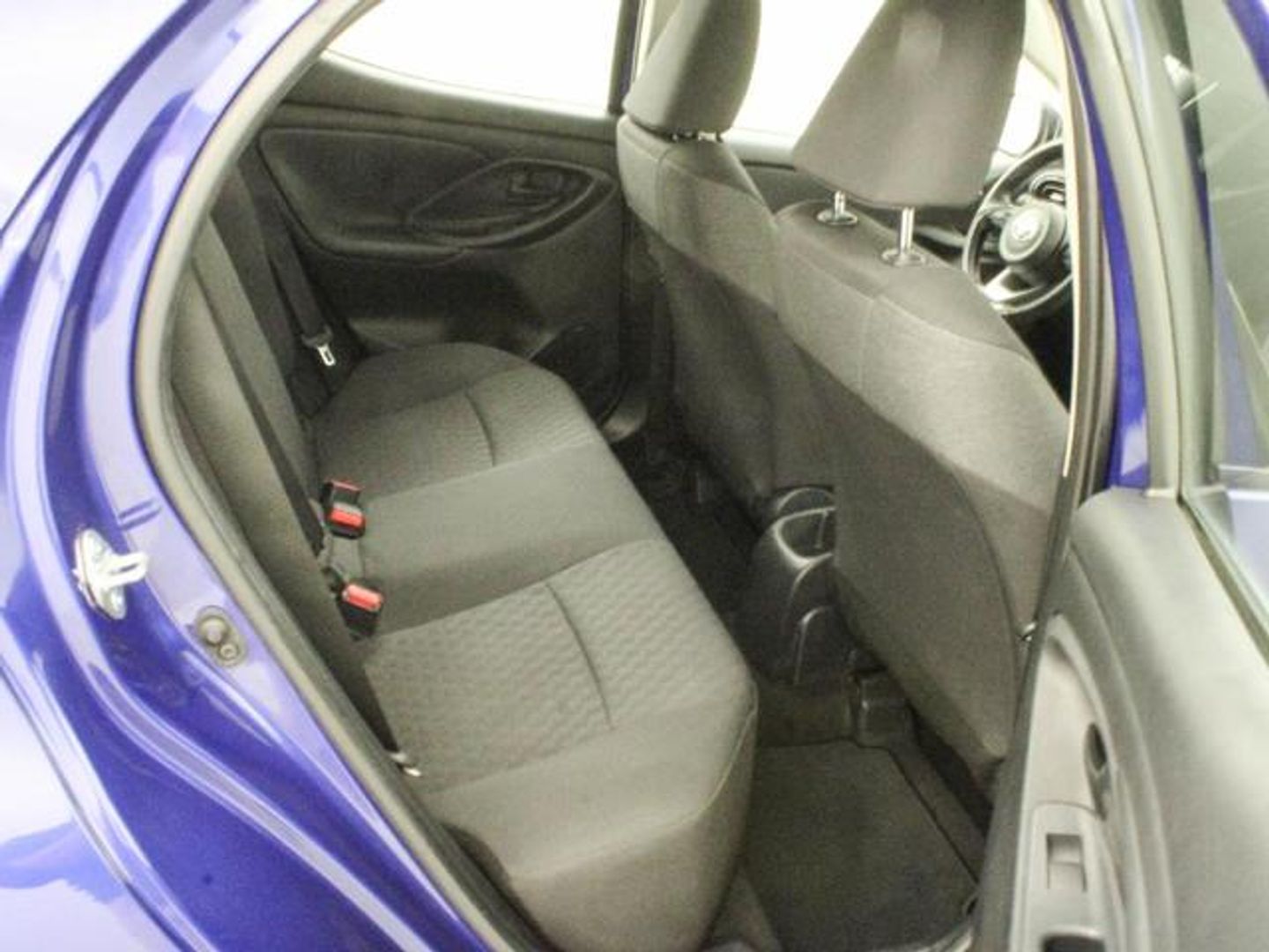 Toyota Yaris 1.5 S-Edition 92 kW (125 CV)