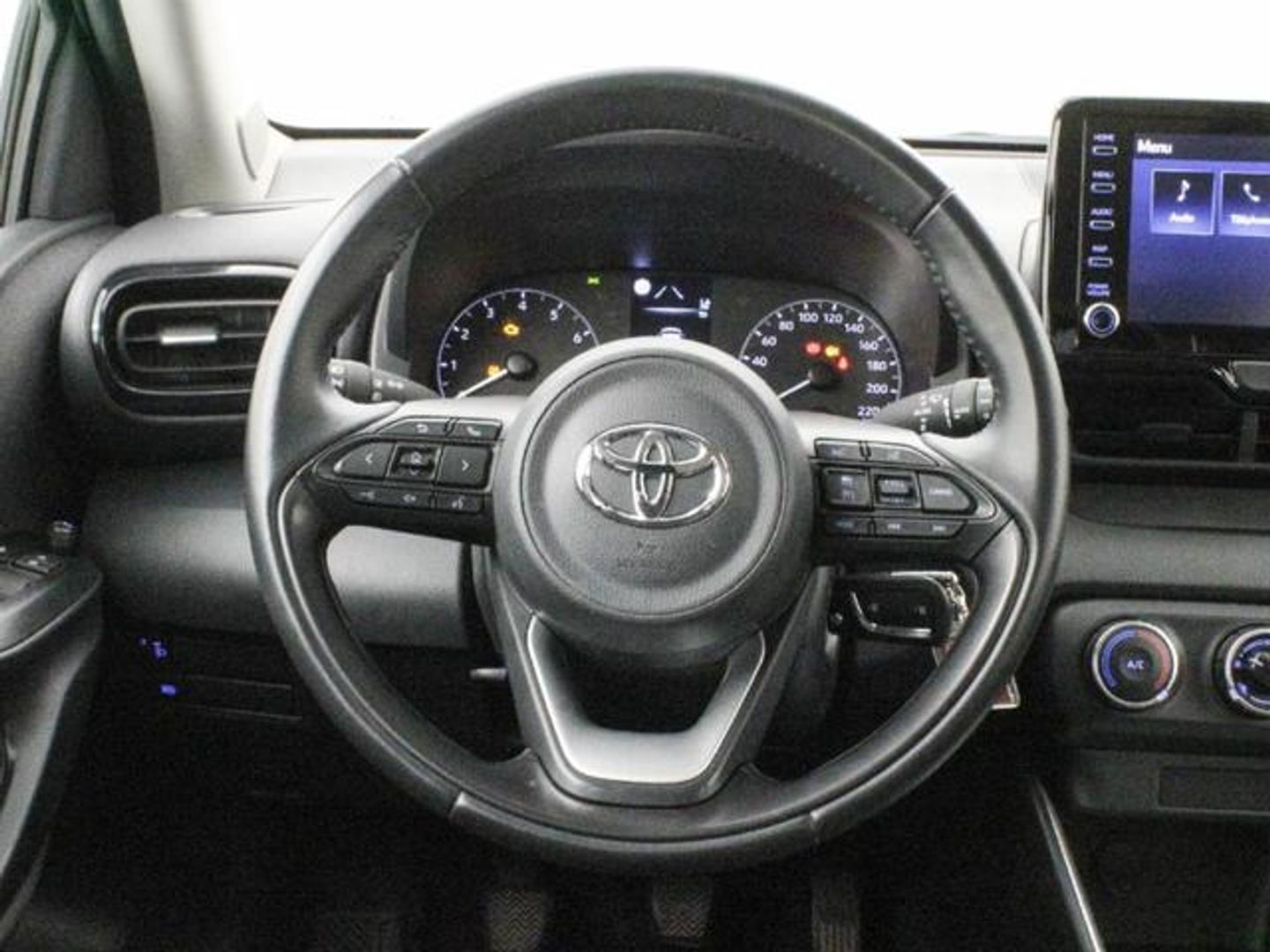 Toyota Yaris 1.5 S-Edition 92 kW (125 CV)