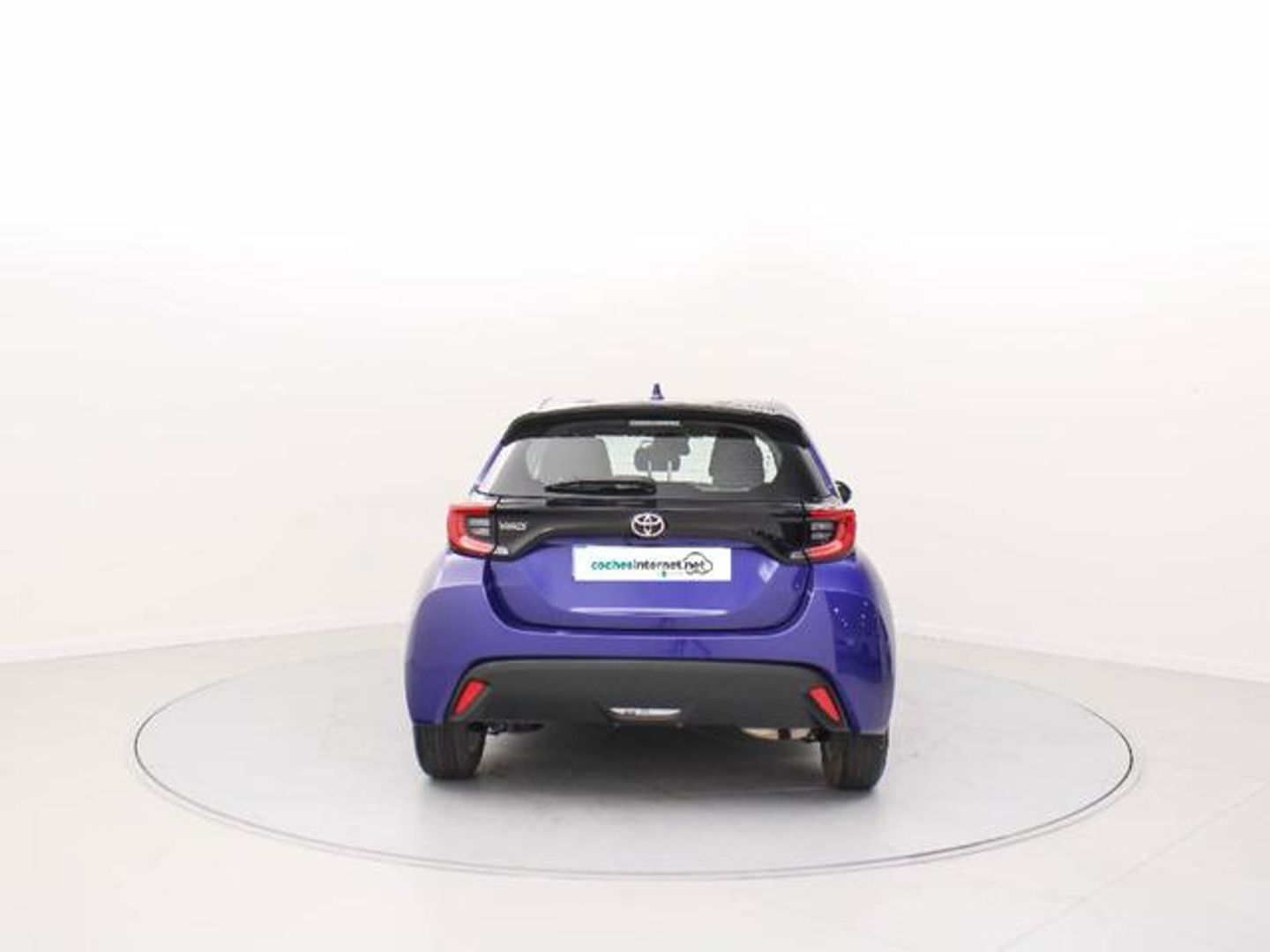 Toyota Yaris 1.5 S-Edition 92 kW (125 CV)
