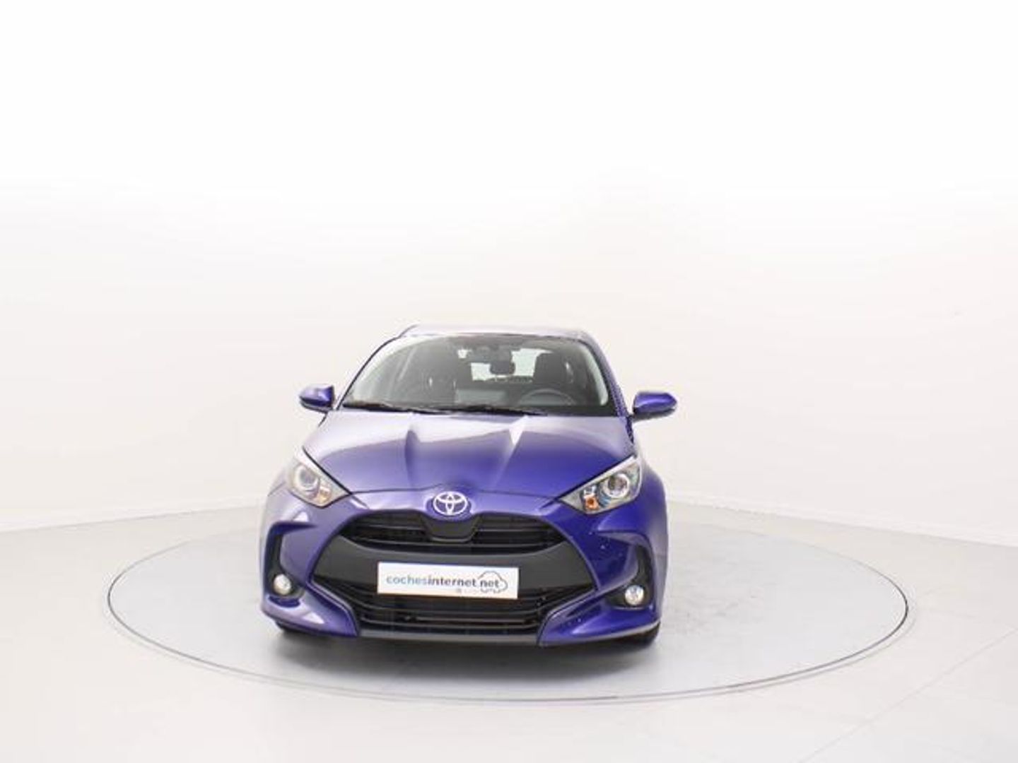 Toyota Yaris 1.5 S-Edition 92 kW (125 CV)