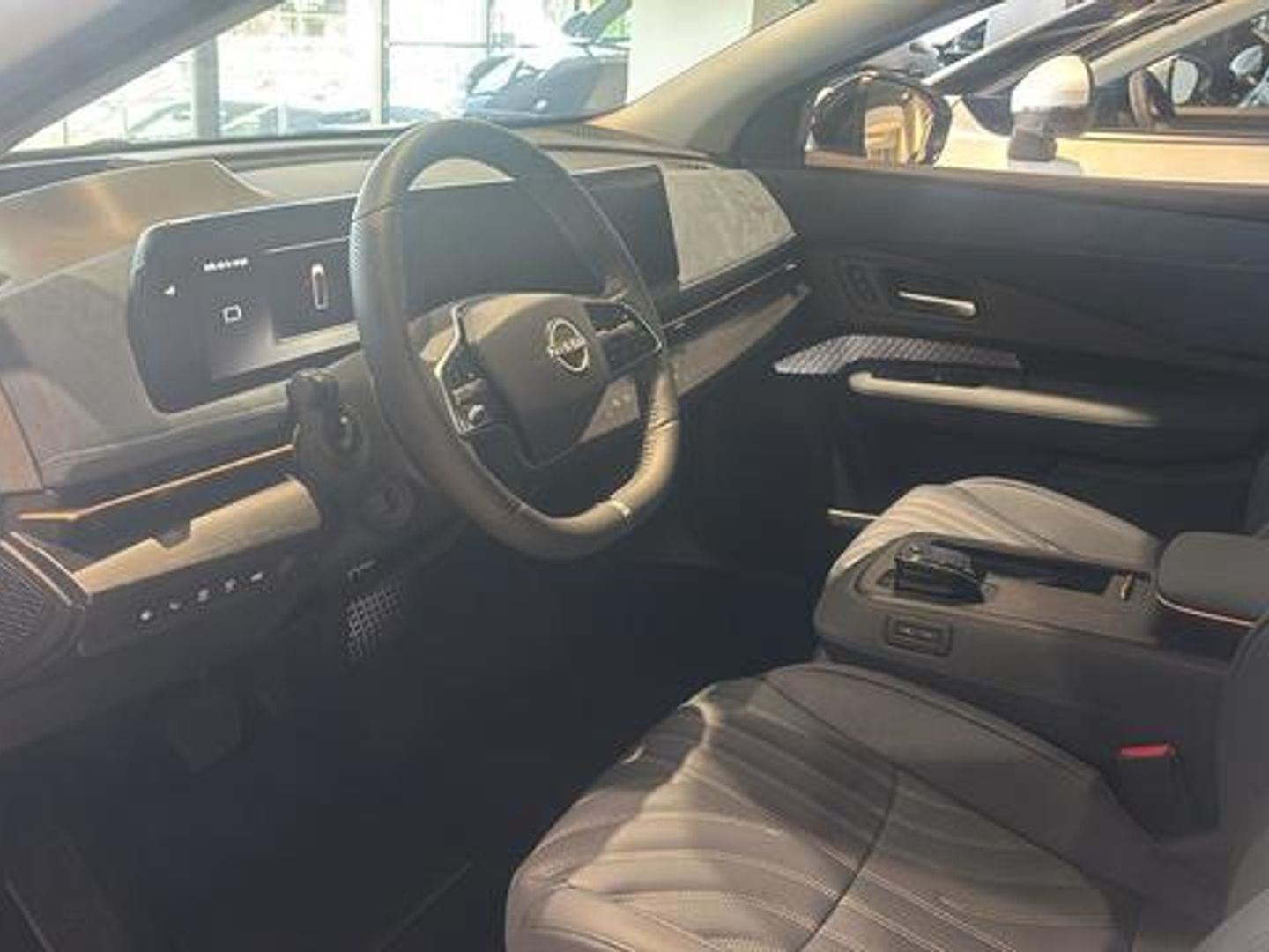 Nissan Ariya 87 kWh 4x2 Engage 178 kW (242 CV)