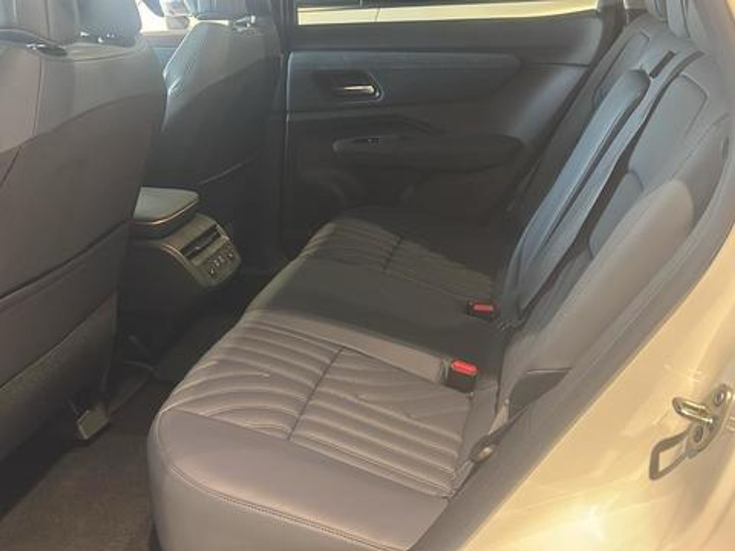 Nissan Ariya 87 kWh 4x2 Engage 178 kW (242 CV)