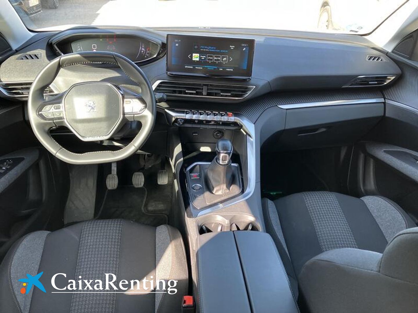 Peugeot 3008 BlueHDi 130 S&S Active Pack 96 kW (130 CV)